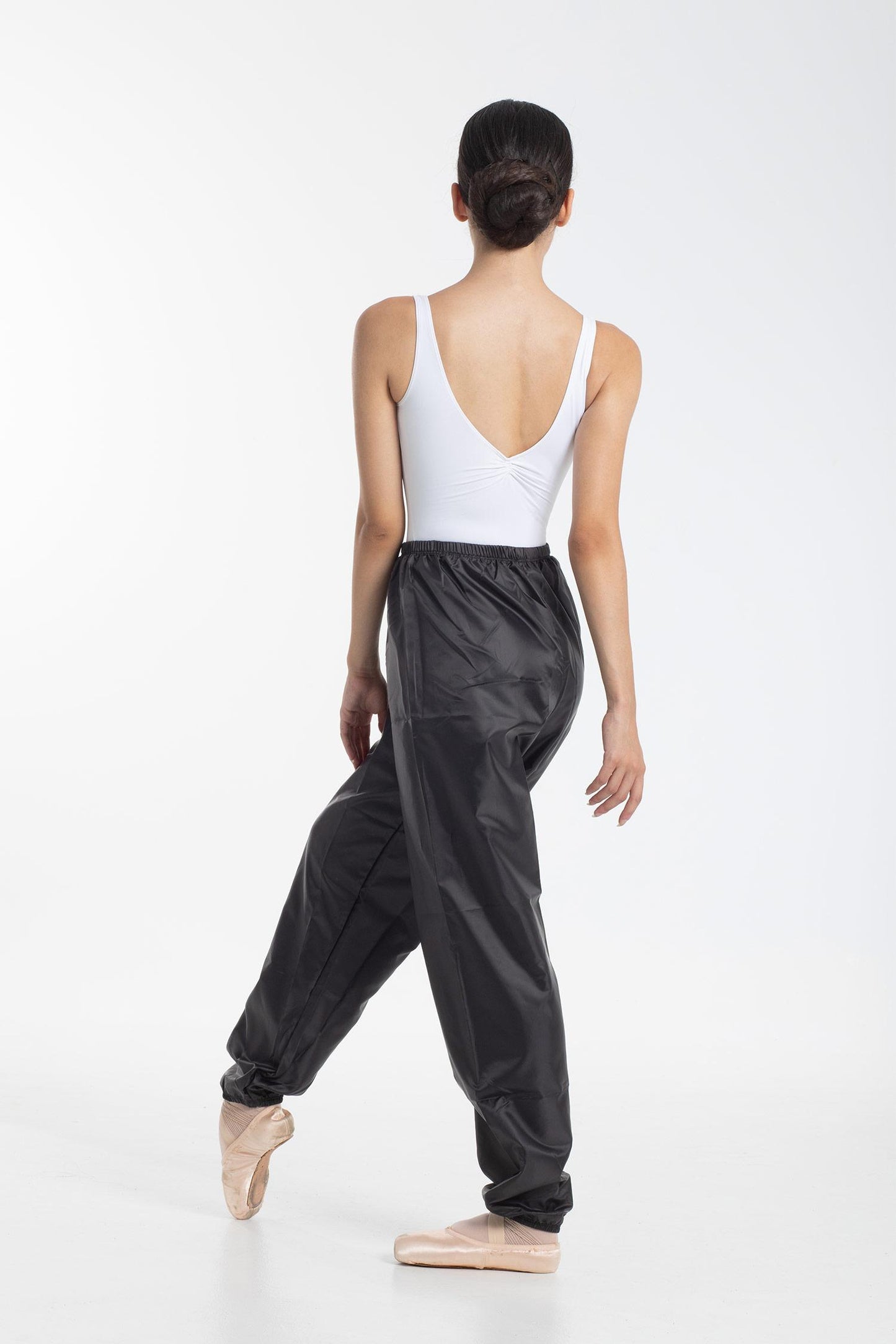 Pantalones de calentamiento no transpirables danza y ballet Intermezzo