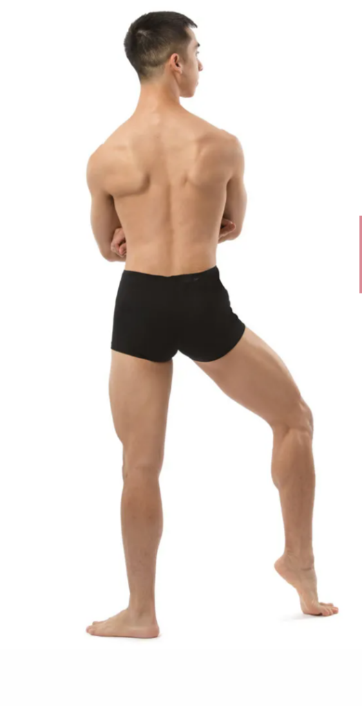 Shorts ELIA Ballet Rosa